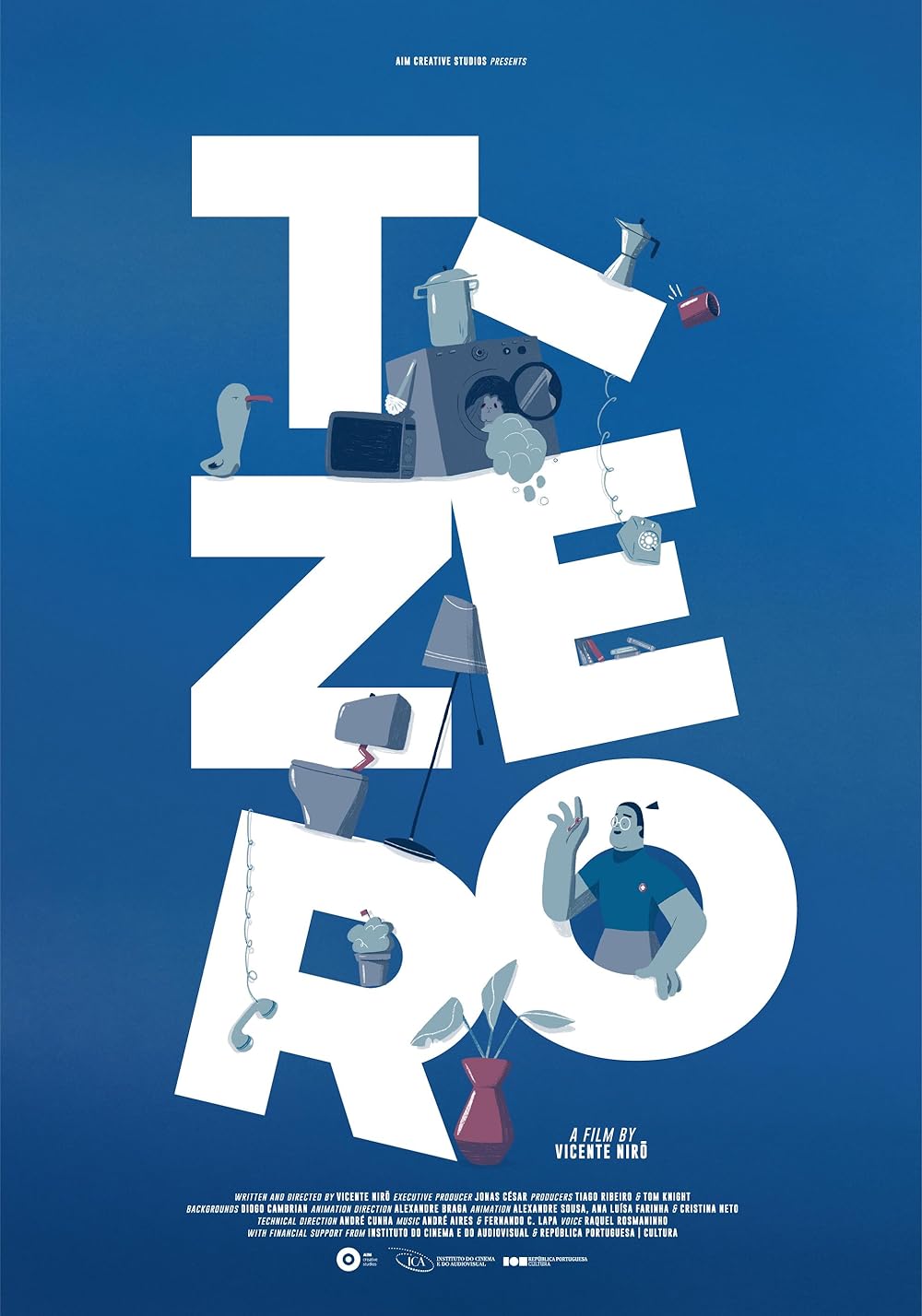 tzero