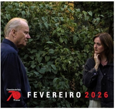 Agenda Fevereiro 2026