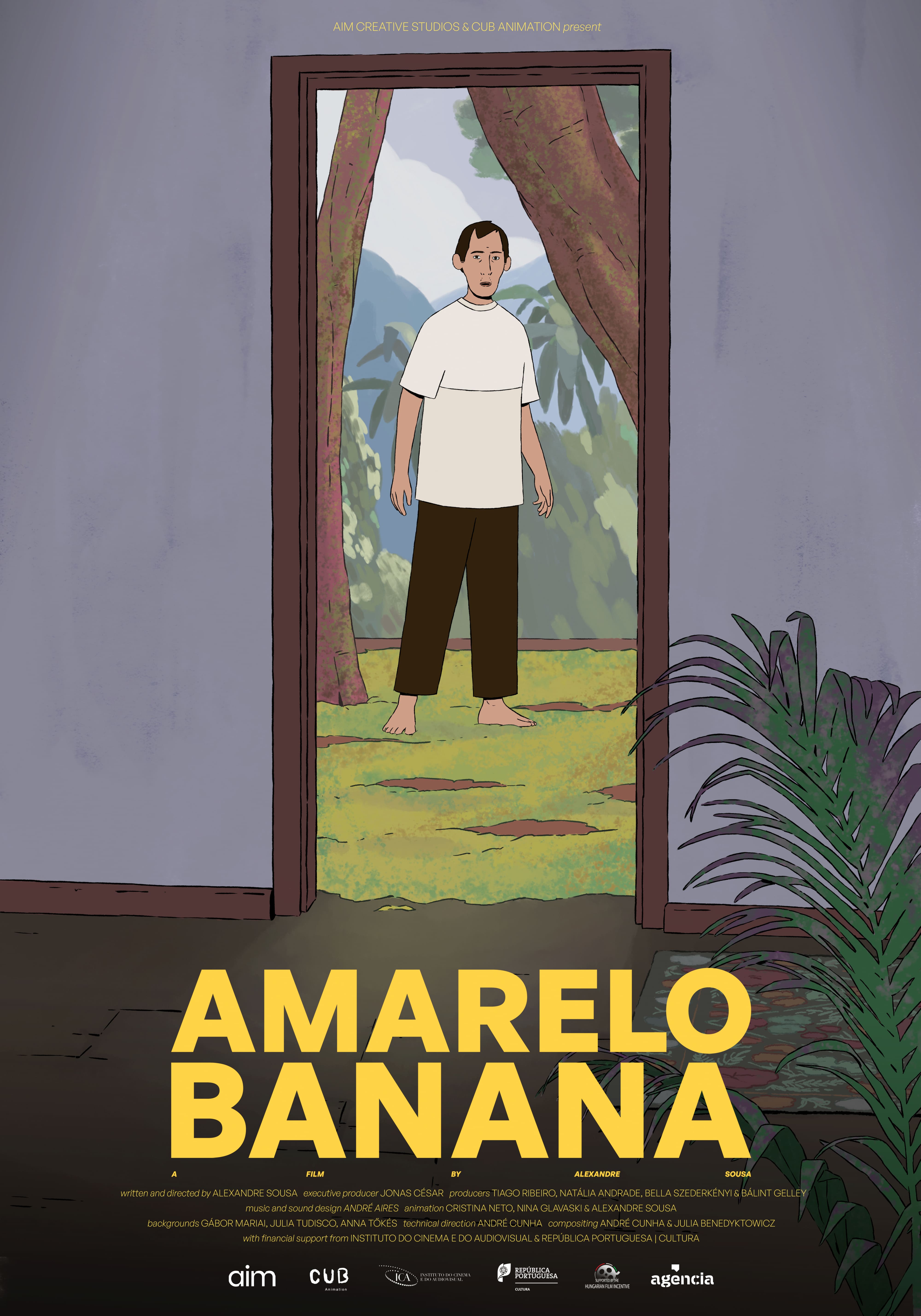 amarelobanana