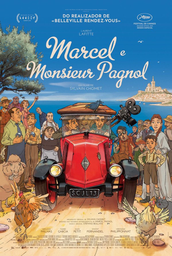 marcel e monisuer pagnol