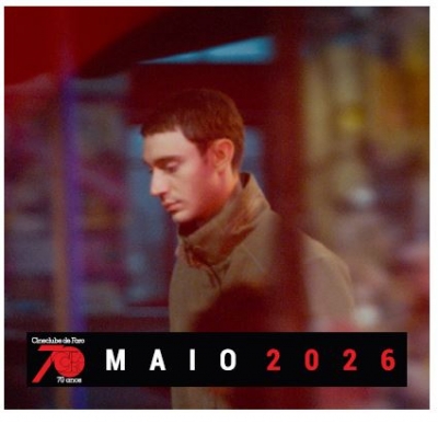 Agenda Maio 2026
