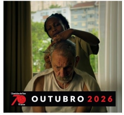 Agenda outubro 2026